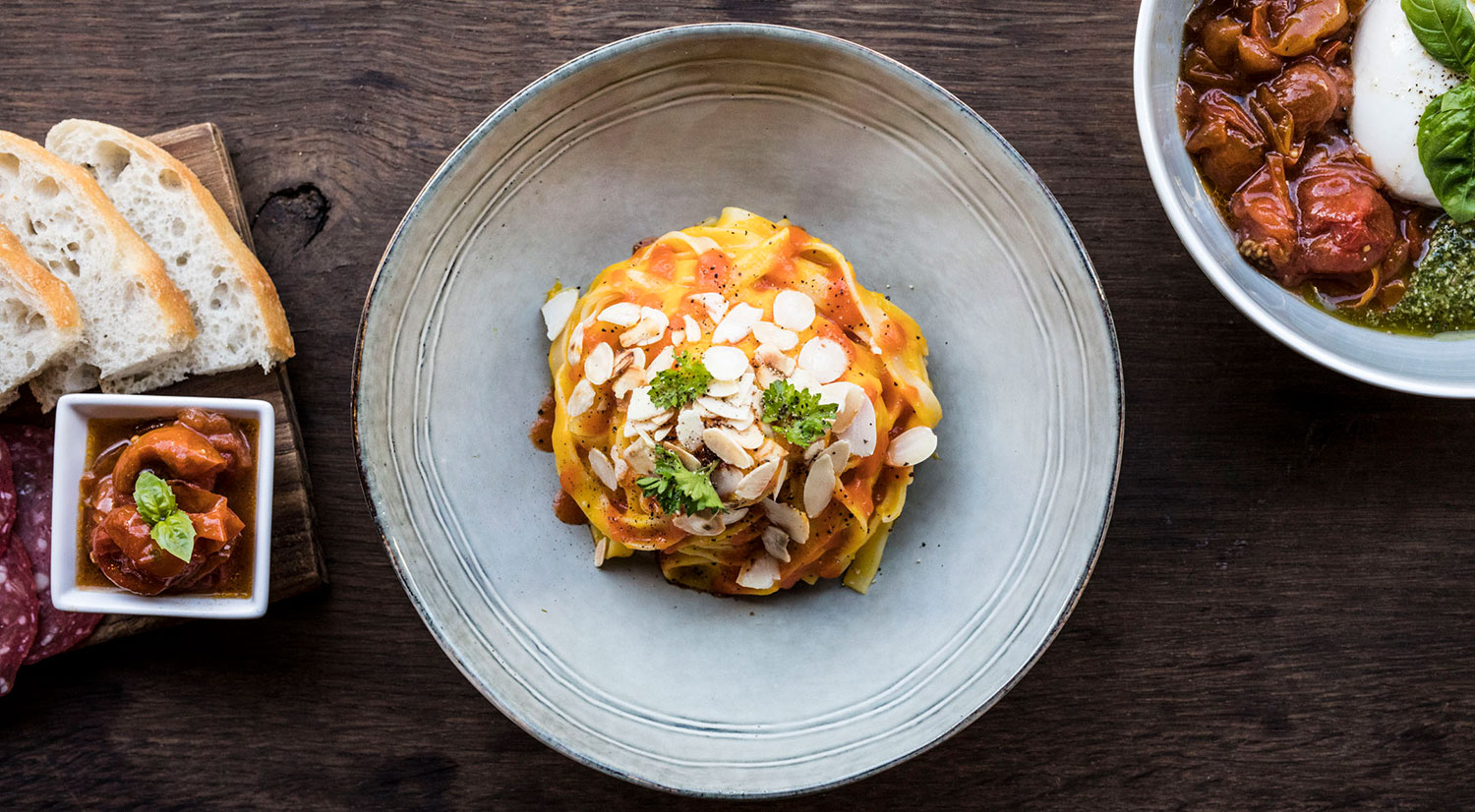 Menu Beviamo Winebar